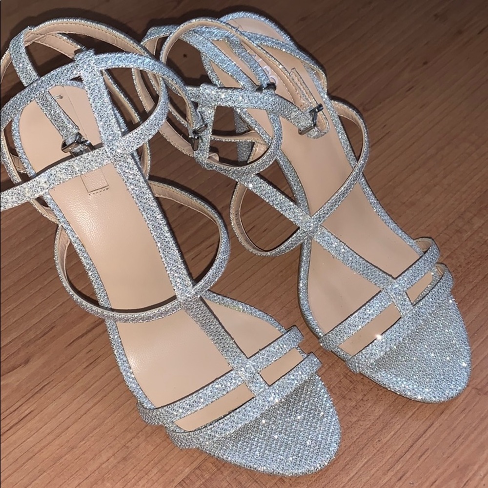 Aldo stiletto heels